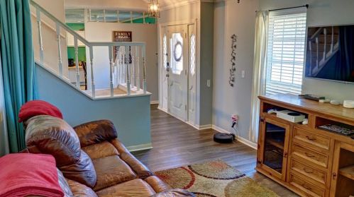 4012 Tacoma St, Irving TX 75062-7227 exterior