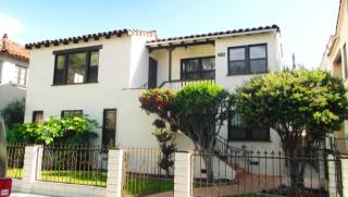 3136 43rd Pl, Los Angeles CA  90008-5216 exterior