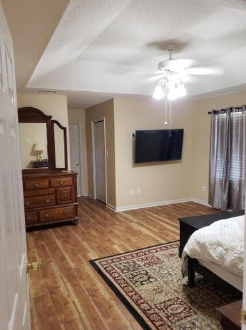 820 Prairie Ln, Evans GA  30809-4263 exterior