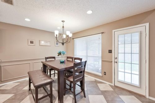 4159 Sarasota Springs Ct, Fort Worth TX  76123-1465 exterior