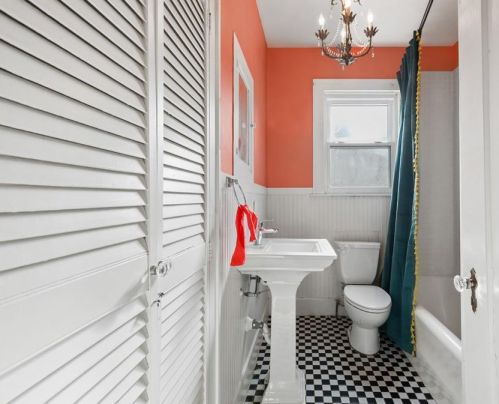 3817 6th St, Fort Worth TX  76107-2029 exterior