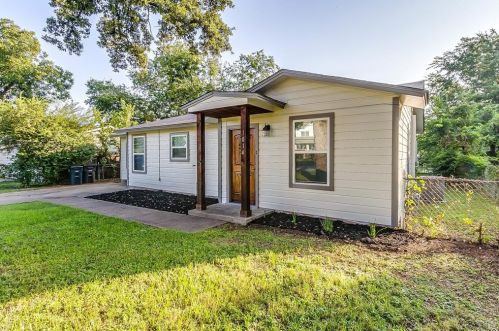 1014 Samuels Ave, Fort Worth, TX 76102-1123