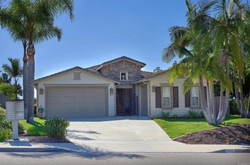 6335 Paseo Cerro, Carlsbad, CA 92009-1903