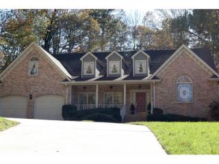 846 Sunset Dr, Norcross, GA 30071-2057