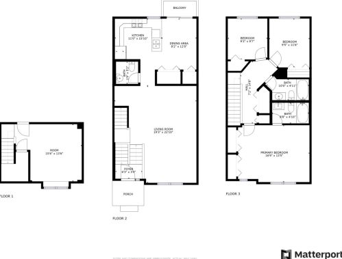 902 Galway Ln, Pingree Grove IL  60140-9174 exterior