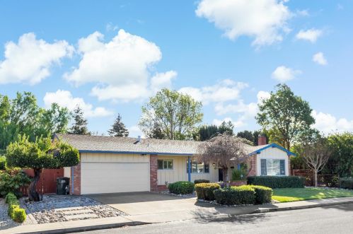 1760 Elmhurst Ln, Concord CA  94521-2017 exterior