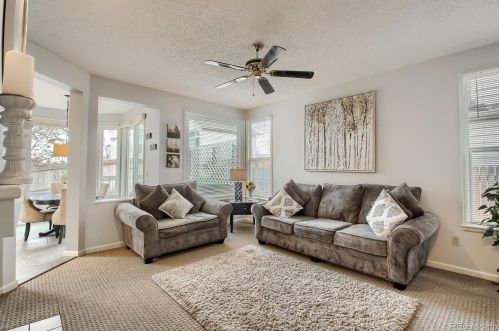 5492 Cathay Way, Denver CO 80017-4442 exterior