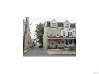 614 16th St, Allentown, PA 18102-2018