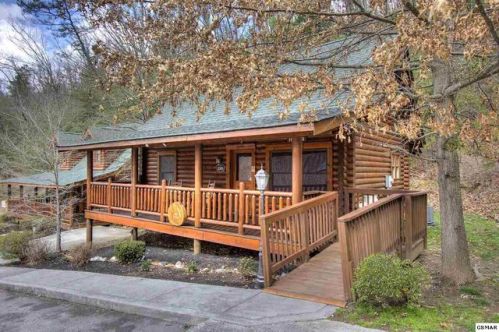 3209 Smoky Ridge Way, Pigeon Forge, TN 37862-7474