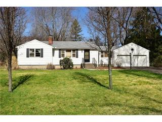 50 White Rock Dr, Windsor, CT 06095-4345
