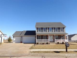 10810 Fieldgrove Dr, Lake Of The Woods, IL 61525-9473