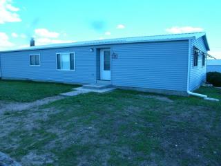 4463 County Road 210a, Burns, WY 82053-9502