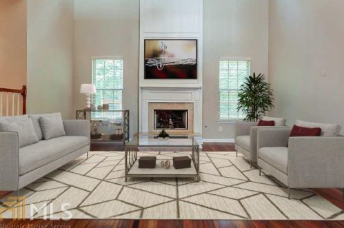 3116 Tuscan Ridge Ct, Lithonia, GA 30039-4796