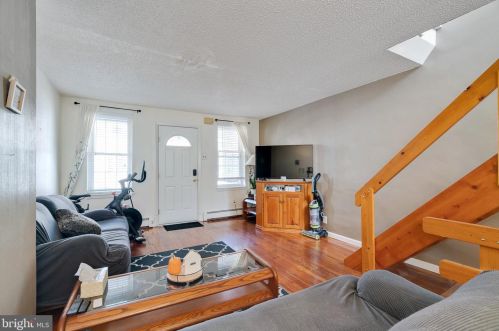 2829 12th St, Philadelphia PA  19133-1228 exterior