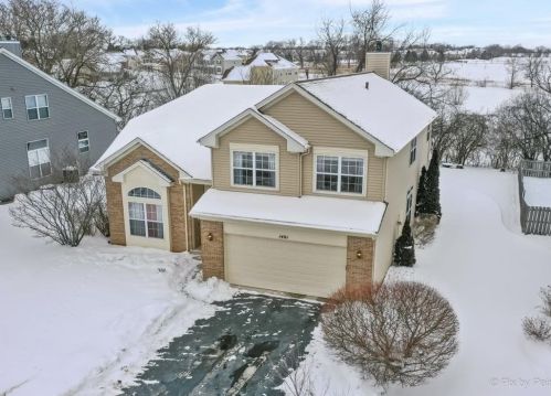 1401 Wynnfield Dr, Barrington Hills, IL 60102