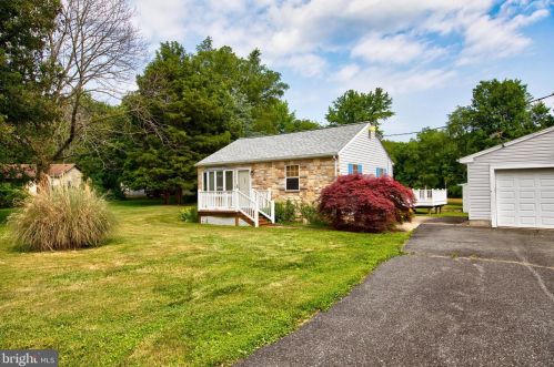 604 Yarish Ln, Aberdeen, MD 21001-2625