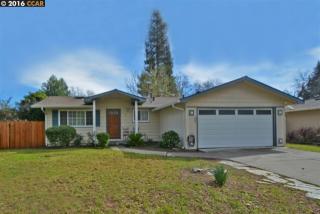 1830 Gilardy Dr, Concord CA  94518-3212 exterior