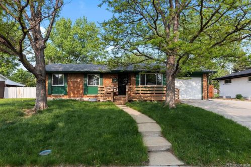 1445 Balsam Ct, Denver, CO 80232-5328