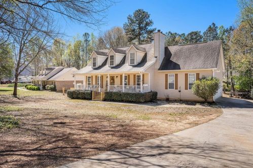 310 Pleasant Grove Cir, Mcdonough, GA 30252-3933