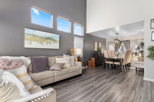 1142 Chaplin Way, Tracy CA  95376-8605 exterior