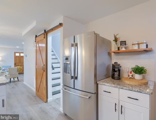 139 Montrose Ave, Lancaster PA  17603-6617 exterior