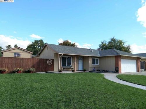 474 Swan Dr, Livermore, CA 94551-2519