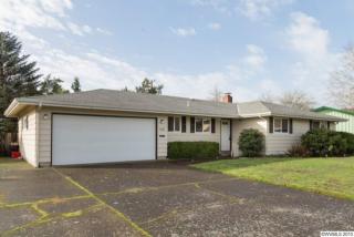 1116 Oak Ave, Corvallis, OR 97330-1404