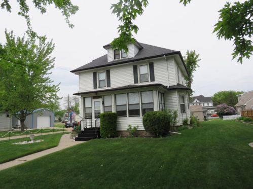 1320 Nevada Ave, Benson, MN 56215-1247