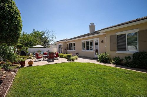 3004 Camino Serbal, Carlsbad, CA 92009-6991