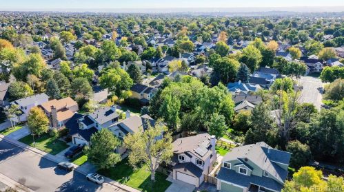 13006 Ash St, Denver CO exterior