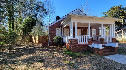 510 Alford St, Lagrange, GA 30240-3050