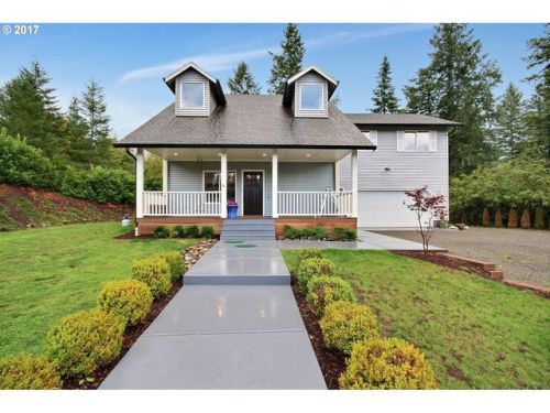 32221 150th Ct, Battle Ground, WA 98604-8730