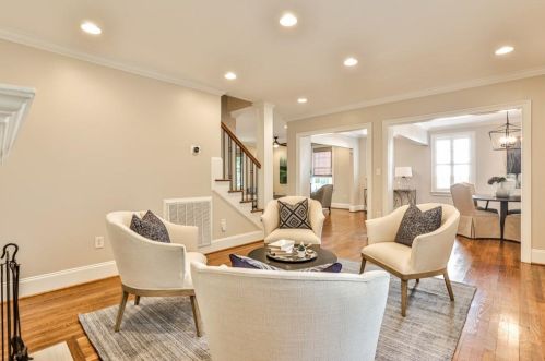 627 Hillpine Dr, Atlanta GA  30306-3222 exterior