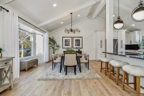 5966 Kenton St, Englewood CO  80111-5722 exterior