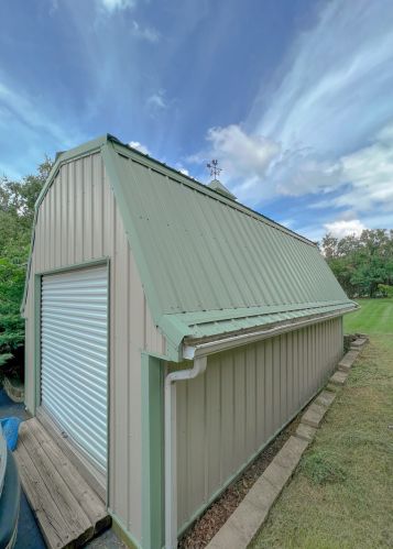 11965 Aldrich Rd, Sycamore IL  60178-9051 exterior