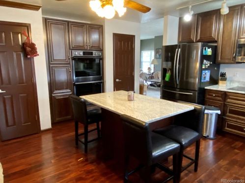 19157 Custer Ave, Parker CO exterior