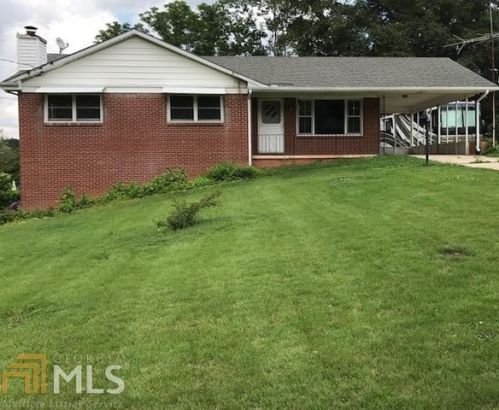 5168 Jones Ct, Morrow, GA 30260-3411