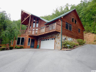 3024 Kulpan Way, Pigeon Forge, TN 37862-8468