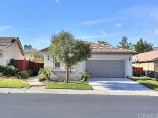 141 Mccarron Way, Hemet, CA 92545-9367