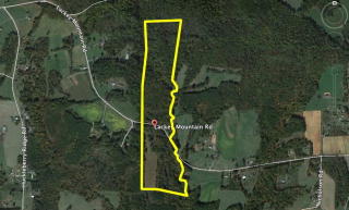 15 Joseph And Effie Dr, Vashti, NC 28636-5236