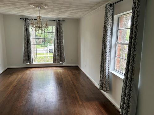 10807 Colbert Way, Dallas TX  75218-1808 exterior