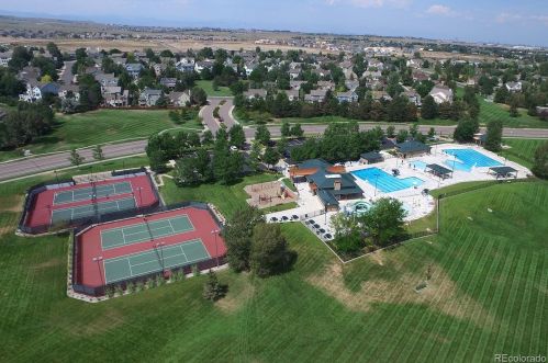 10258 Celestine Pl, Parker, CO 80134-9170
