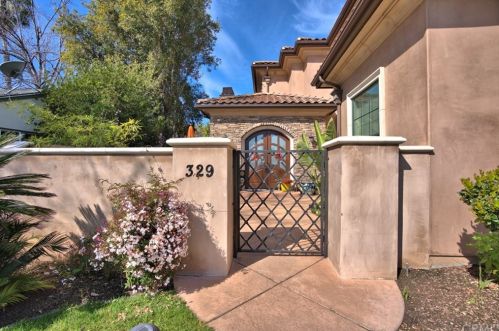 329 San Miguel Dr, Arcadia, CA 91007-3021