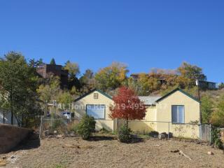 1230 Chestnut St, Colorado Springs CO  80905-1001 exterior