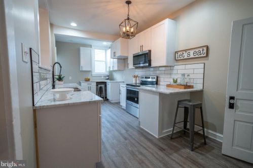 131 Ross St, Lancaster PA  17602-1926 exterior