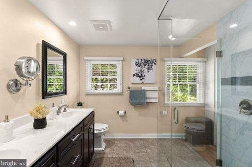 2353 Putnam Rd, Forest Hill MD  21050-2335 exterior