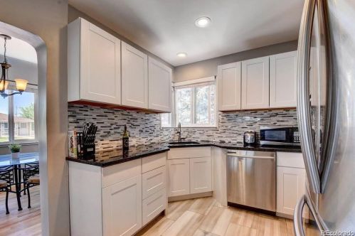 2808 Bayaud Ave, Denver CO  80219-2167 exterior