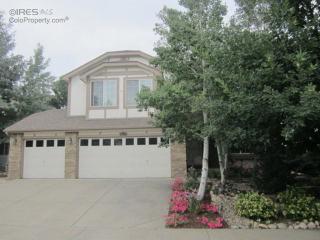 3755 Foothills Dr, Loveland, CO 80537-3550