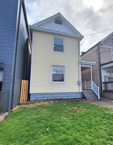 5138 Globe Ave, Cincinnati, OH 45212-1535