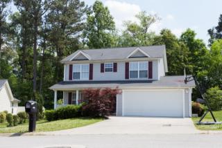 4072 Alexis Cir, Chattanooga, TN 37406-1281